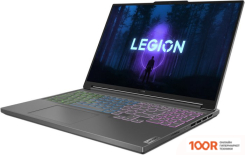 Ноутбук Lenovo LEGION SLIM 5 16IRH8 82YA003YRK (210809)