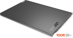 Ноутбук Lenovo LEGION SLIM 5 16IRH8 82YA003YRK (210809)