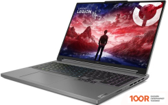 Ноутбук Lenovo LEGION SLIM 5 16ARP9 83EX000TRK (210808)