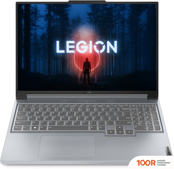 Ноутбук Lenovo LEGION SLIM 5 16APH8 82Y90010RK (210802)