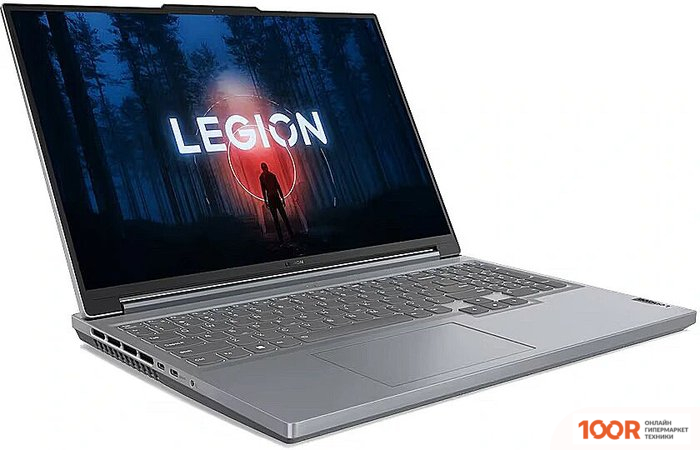 Ноутбук Lenovo LEGION SLIM 5 16APH8 82Y9000YRK (210801)