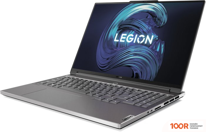 Ноутбук Lenovo LEGION S7 16IAH7 82TF0061RK (210792)