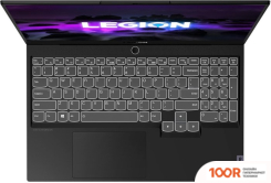 Ноутбук Lenovo LEGION S7 15ACH6 82K8005QPB (210780)