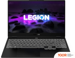Ноутбук Lenovo LEGION S7 15ACH6 82K80024RM (210775)