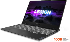 Ноутбук Lenovo LEGION S7 15ACH6 82K80024RM (210775)