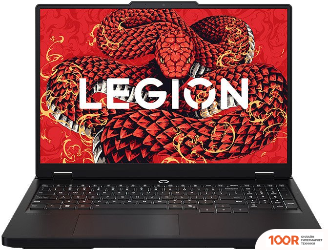 Ноутбук Lenovo LEGION R7000P ADR10 83LT000CCD (210762)