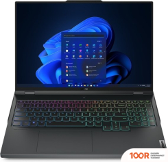 Ноутбук Lenovo LEGION PRO 7 16ARX8H 82WS003DRK (210738)