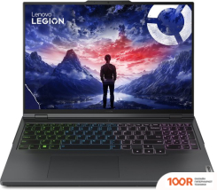 Ноутбук Lenovo LEGION PRO 5 16IRX9 83DF00BCRK (210728)