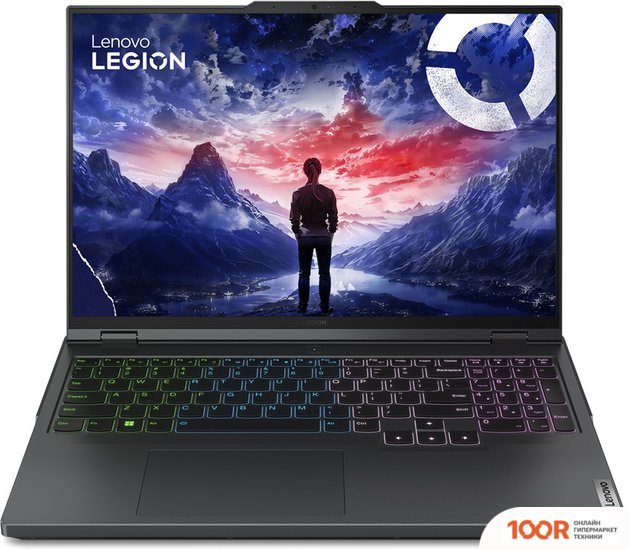 Ноутбук Lenovo LEGION PRO 5 16IRX9 83DF009QRK (210726)