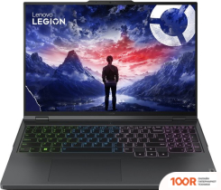 Ноутбук Lenovo LEGION PRO 5 16IRX9 83DF008QRK (210723)