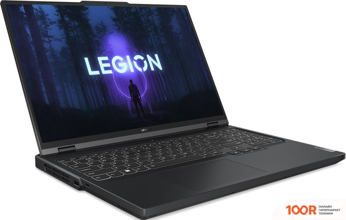 Ноутбук Lenovo LEGION PRO 5 16IRX8 82WK006AUS (210705)