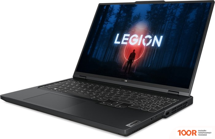 Ноутбук Lenovo LEGION PRO 5 16ARX8 82WM00ERUS (210686)