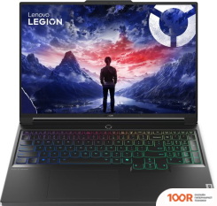 Ноутбук Lenovo LEGION 7 16IRX9 83FD0045RK (210662)