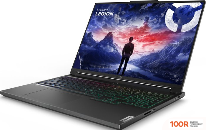 Ноутбук Lenovo LEGION 7 16IRX9 83FD0045RK (210662)