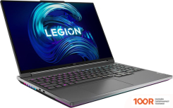 Ноутбук Lenovo LEGION 7 16IAX7 82TD0009RK (210657)