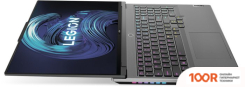 Ноутбук Lenovo LEGION 7 16IAX7 82TD0007US (210655)