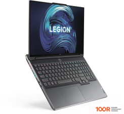 Ноутбук Lenovo LEGION 7 16IAX7 82TD0007US (210655)