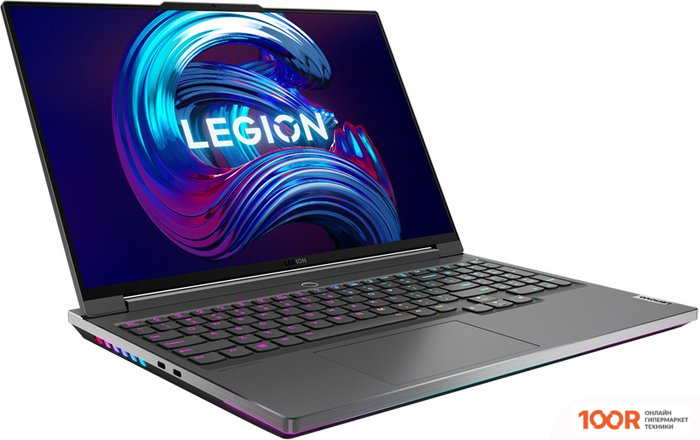 Ноутбук Lenovo LEGION 7 16ARHA7 82UH0040RM (210648)