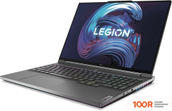 Ноутбук Lenovo LEGION 7 16ARHA7 82UH0004UK (210647)