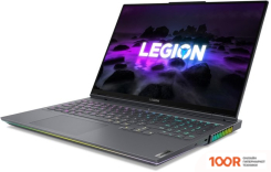 Ноутбук Lenovo LEGION 7 16ACHG6 82N600U7RM (210646)