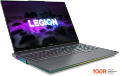 Ноутбук Lenovo LEGION 7 16ACHG6 82N600U7RM (210646)