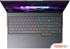 Ноутбук Lenovo LEGION 7 16ACHG6 82N600EPRU (210643)