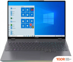 Ноутбук Lenovo LEGION 7 16ACHG6 82N600EPRU (210643)