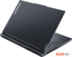 Ноутбук Lenovo LEGION 5 SAVIOR Y7000P 82YA0001CD (210599)