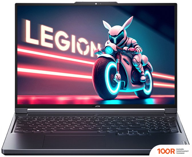 Ноутбук Lenovo LEGION 5 SAVIOR Y7000P 82YA0001CD (210599)