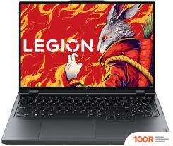 Ноутбук Lenovo LEGION 5 PRO R9000P 82WM00G1CD (210591)