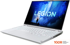 Ноутбук Lenovo LEGION 5 PRO 16IAH7H 82RF00LXRM (210554)