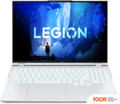 Ноутбук Lenovo LEGION 5 PRO 16IAH7H 82RF00LXRM (210554)