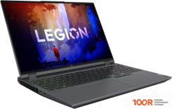 Ноутбук Lenovo LEGION 5 PRO 16IAH7H 82RF00EWPB (210550)