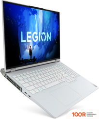 Ноутбук Lenovo LEGION 5 PRO 16IAH7H 82RF006VBM (210537)