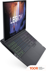 Ноутбук Lenovo LEGION 5 PRO 16ARH7H 82RG00DSRM (210511)