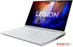 Ноутбук Lenovo LEGION 5 PRO 16ARH7H 82RG00DMRM (210509)
