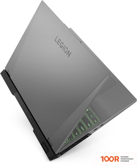 Ноутбук Lenovo LEGION 5 PRO 16ARH7H 82RG0099RK (210499)