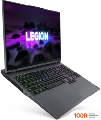 Ноутбук Lenovo LEGION 5 PRO 16ACH6H 82JQ010DRK (210486)