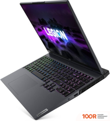 Ноутбук Lenovo LEGION 5 PRO 16ACH6H 82JQ010DRK (210486)