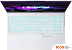 Ноутбук Lenovo LEGION 5 PRO 16ACH6H 82JQ00EWPB (210466)