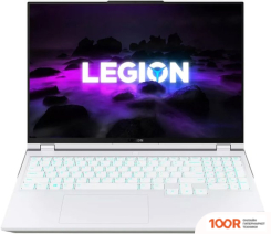 Ноутбук Lenovo LEGION 5 PRO 16ACH6H 82JQ00EWPB (210466)