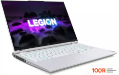 Ноутбук Lenovo LEGION 5 PRO 16ACH6H 82JQ00EWPB (210466)