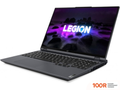 Ноутбук Lenovo LEGION 5 PRO 16ACH6H 82JQ00AVRM (210462)
