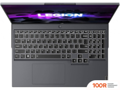 Ноутбук Lenovo LEGION 5 PRO 16ACH6H 82JQ00AVRM (210462)