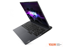 Ноутбук Lenovo LEGION 5 PRO 16ACH6H 82JQ00AVRM (210462)