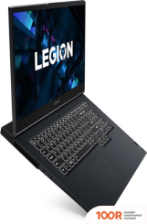 Ноутбук Lenovo LEGION 5 17ITH6H 82JM000KRM (210422)