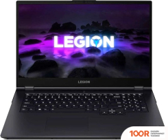 Ноутбук Lenovo LEGION 5 17ITH6H 82JM000JRM (210421)
