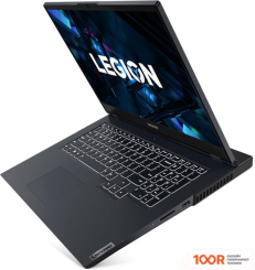 Ноутбук Lenovo LEGION 5 17ITH6H 82JM000JRM (210421)