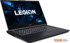 Ноутбук Lenovo LEGION 5 17ITH6H 82JM000JRM (210421)