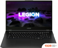 Ноутбук Lenovo LEGION 5 17ACH6H 82JY00JBPB (210376)